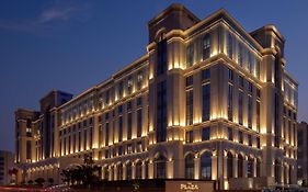 The Plaza Doha, Lxr Hotels & Resorts